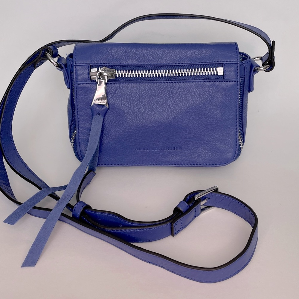 NWOT Aimee Kestenberg Sorrento Crossbody Bag.